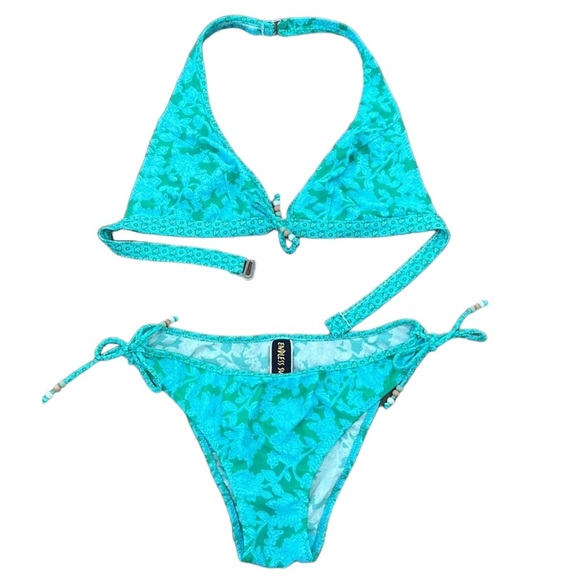 Endless Sun bikini - Picture 1 of 4